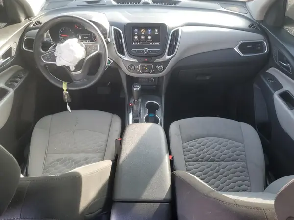 3GNAXHEV8LS727037 2020 CHEVROLET EQUINOX - Image 8