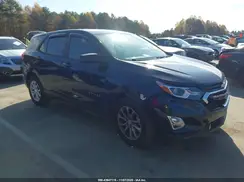 3GNAXHEV8LS727331 2020 CHEVROLET EQUINOX