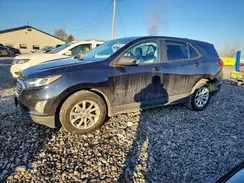 3GNAXHEV8LS727345 2020 CHEVROLET EQUINOX
