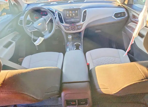 3GNAXHEV8LS727345 2020 CHEVROLET EQUINOX - Image 8