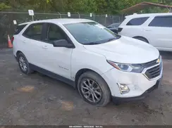 3GNAXHEV8LS727863 2020 CHEVROLET EQUINOX