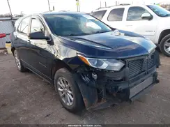3GNAXHEV8LS728253 2020 CHEVROLET EQUINOX