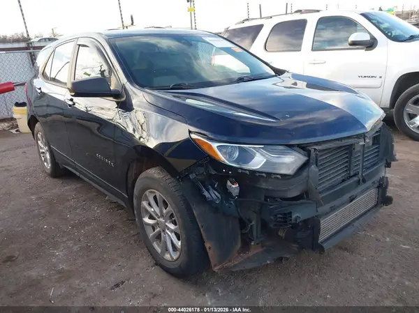 3GNAXHEV8LS728253 2020 CHEVROLET EQUINOX - Image 1