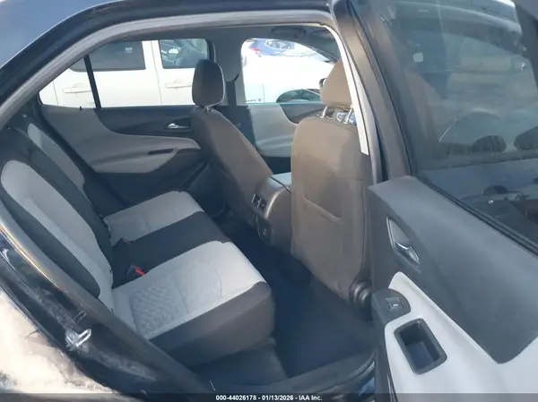 3GNAXHEV8LS728253 2020 CHEVROLET EQUINOX - Image 8