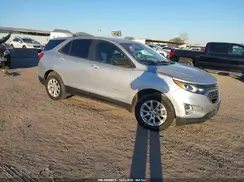 3GNAXHEV8LS731153 2020 CHEVROLET EQUINOX