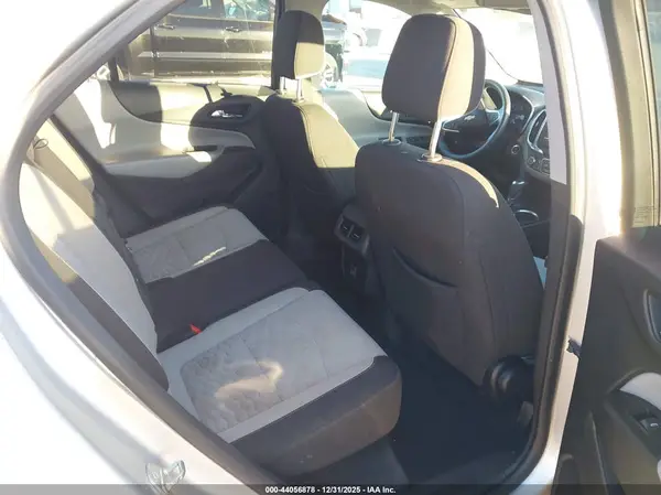 3GNAXHEV8LS731153 2020 CHEVROLET EQUINOX - Image 8
