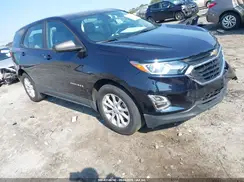 3GNAXHEV8LS731198 2020 CHEVROLET EQUINOX