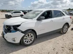 3GNAXHEV8LS735235 2020 CHEVROLET EQUINOX