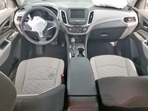 3GNAXHEV8LS735235 2020 CHEVROLET EQUINOX - Image 8