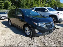3GNAXHEV8LS737843 2020 CHEVROLET EQUINOX