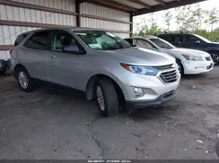 3GNAXHEV8MS110495 2021 CHEVROLET EQUINOX