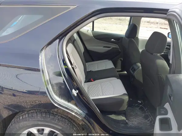3GNAXHEV8MS110948 2021 CHEVROLET EQUINOX - Image 8