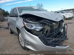 3GNAXHEV8MS114255 2021 CHEVROLET EQUINOX