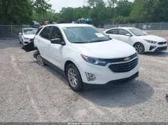 3GNAXHEV8MS114949 2021 CHEVROLET EQUINOX