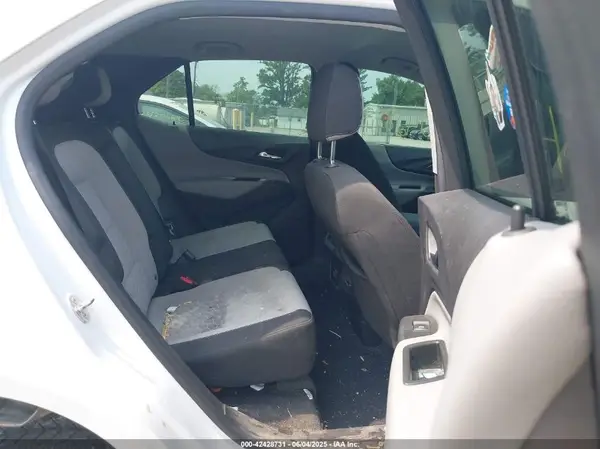 3GNAXHEV8MS114949 2021 CHEVROLET EQUINOX - Image 8