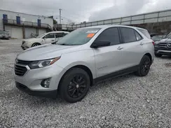 3GNAXHEV8MS115373 2021 CHEVROLET EQUINOX