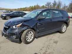 3GNAXHEV8MS120850 2021 CHEVROLET EQUINOX