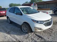 3GNAXHEV8MS130648 2021 CHEVROLET EQUINOX