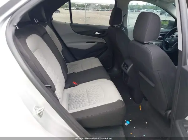 3GNAXHEV8MS133310 2021 CHEVROLET EQUINOX - Image 8