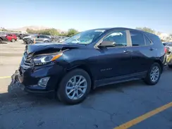 3GNAXHEV8MS134344 2021 CHEVROLET EQUINOX