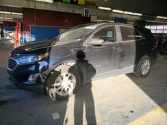 3GNAXHEV8MS134358 2021 CHEVROLET EQUINOX