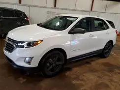 3GNAXHEV8MS140211 2021 CHEVROLET EQUINOX