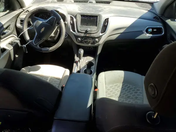 3GNAXHEV8MS143013 2021 CHEVROLET EQUINOX - Image 8