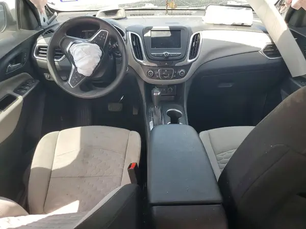 3GNAXHEV8MS143917 2021 CHEVROLET EQUINOX - Image 8