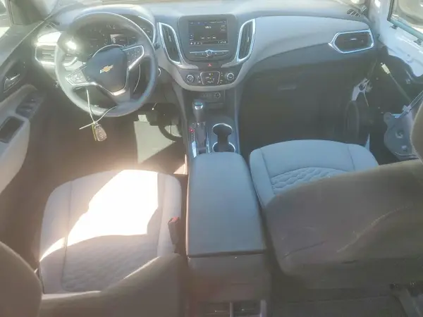 3GNAXHEV8MS143951 2021 CHEVROLET EQUINOX - Image 8