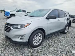 3GNAXHEV8MS147384 2021 CHEVROLET EQUINOX