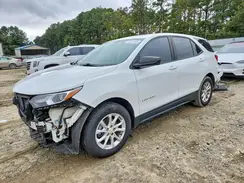 3GNAXHEV8MS147577 2021 CHEVROLET EQUINOX