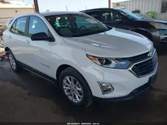 3GNAXHEV8MS148793 2021 CHEVROLET EQUINOX