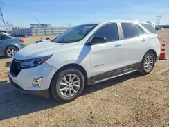 3GNAXHEV8MS149524 2021 CHEVROLET EQUINOX