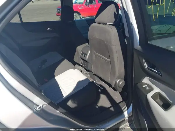 3GNAXHEV8MS150138 2021 CHEVROLET EQUINOX - Image 8
