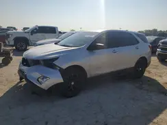 3GNAXHEV8MS150253 2021 CHEVROLET EQUINOX
