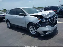 3GNAXHEV8MS150544 2021 CHEVROLET EQUINOX