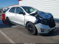 3GNAXHEV8MS150804 2021 CHEVROLET EQUINOX