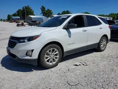 3GNAXHEV8MS151824 2021 CHEVROLET EQUINOX