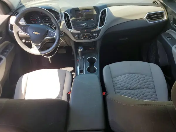 3GNAXHEV8MS151824 2021 CHEVROLET EQUINOX - Image 8