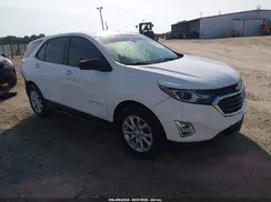 3GNAXHEV8MS152018 2021 CHEVROLET EQUINOX