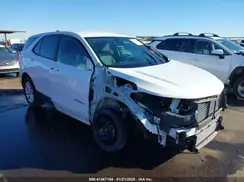 3GNAXHEV8MS152679 2021 CHEVROLET EQUINOX