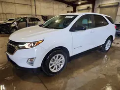 3GNAXHEV8MS154223 2021 CHEVROLET EQUINOX