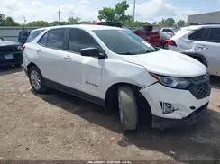 3GNAXHEV8MS158014 2021 CHEVROLET EQUINOX