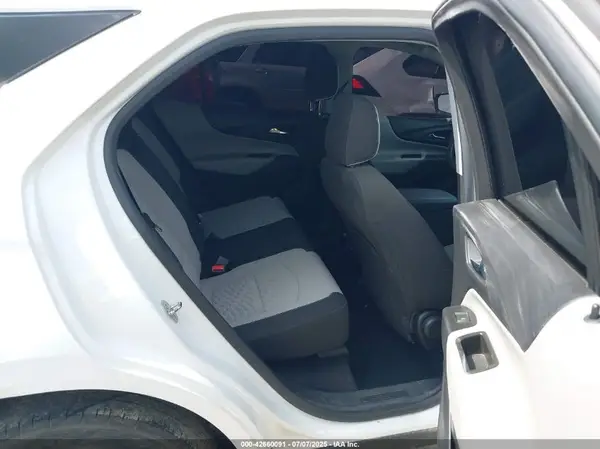 3GNAXHEV8MS158014 2021 CHEVROLET EQUINOX - Image 8