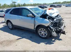 3GNAXHEV8MS159048 2021 CHEVROLET EQUINOX