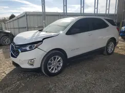 3GNAXHEV8MS162158 2021 CHEVROLET EQUINOX