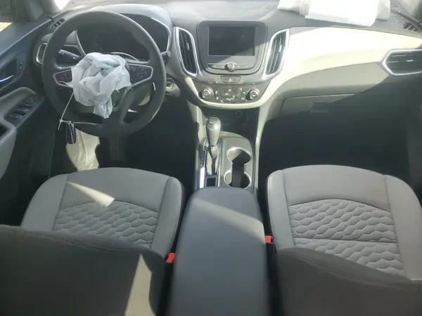 3GNAXHEV8MS162158 2021 CHEVROLET EQUINOX - Image 8