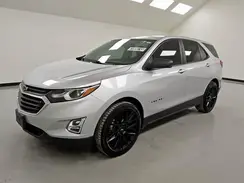 3GNAXHEV8MS163195 2021 CHEVROLET EQUINOX