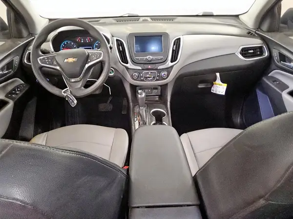 3GNAXHEV8MS163195 2021 CHEVROLET EQUINOX - Image 8