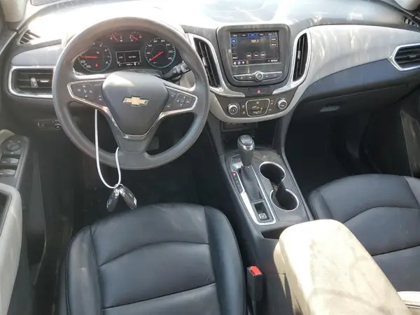3GNAXHEV8MS163925 2021 CHEVROLET EQUINOX - Image 8